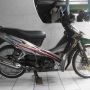 jual yamaha vega R 2007 mulus