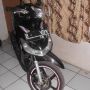 yamaha mio smile CW 2010,mulus,full orisinil