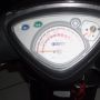 yamaha mio smile CW 2010,mulus,full orisinil