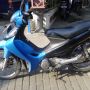 suzuki smash 2006 standar orisinil