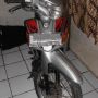 yamaha vega zr 2010_full orisinil_DKI pusat_siap pake.