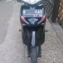 honda absolute revo 2011 Std, mulus