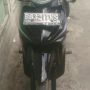 honda absolute revo 2009 standar orisinil