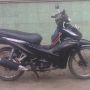 honda absolute revo 2009 standar orisinil