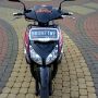 HONDA VARIO CW 2009 AKHIR KONDISI ISTIMEWA B-DKI