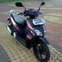 HONDA VARIO CW 2009 AKHIR KONDISI ISTIMEWA B-DKI