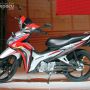 HONDA ALL VARIAN TERSEDIA
