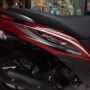 HONDA NEW SPACY CW PGMFI 2012 ISTIMEWA B-DEPOK