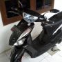 YAMAHA MIO SPORTY CW 2008 GRESS B-DEPOK 