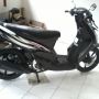 YAMAHA MIO SPORTY CW 2008 GRESS B-DEPOK 