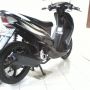 YAMAHA MIO SPORTY CW 2008 GRESS B-DEPOK 