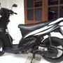 YAMAHA MIO SPORTY CW 2008 GRESS B-DEPOK 