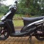 YAMAHA MIO SPORTY CW 2008 GRESS B-DEPOK 