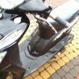 YAMAHA MIO SPORTY CW 2008 GRESS B-DEPOK 