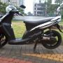 YAMAHA MIO SPORTY CW 2008 GRESS B-DEPOK 