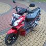 SUZUKI SKYWAVE GRESS B-DEPOK