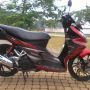 SUZUKI SKYWAVE GRESS B-DEPOK