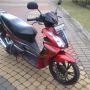 SUZUKI SKYWAVE GRESS B-DEPOK