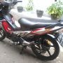 HONDA SUPRA X 125 CW DD 2011 