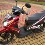 YAMAHA XEON PAJAK PANJANG GRESS B-DEPOK