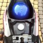 YAMAHA XEON PAJAK PANJANG GRESS B-DEPOK