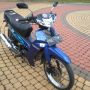 YAMAHA VEGA R NEW 2009-2008 GRESS B-DEPOK