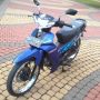 YAMAHA VEGA R NEW 2009-2008 GRESS B-DEPOK