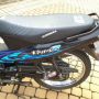 YAMAHA VEGA R NEW 2009-2008 GRESS B-DEPOK