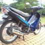 YAMAHA VEGA R NEW 2009-2008 GRESS B-DEPOK