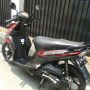 YAMAHA NEW MIO GT KEREN ISTIMEWA PAJAK PANJANG  