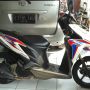 HONDA VARIO TECHNO 125 PGMFI TH 2014 PJK PANJANG B-DEPOK 