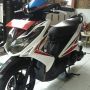 YAMAHA XEON RC 125 CC ( MIO 125 RR ) GRESS B-DEPOK