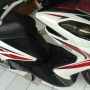 YAMAHA XEON RC 125 CC ( MIO 125 RR ) GRESS B-DEPOK