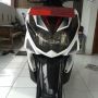 YAMAHA XEON RC 125 CC ( MIO 125 RR ) GRESS B-DEPOK