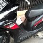 HONDA BEAT PGMFI TH 2014 BULAN 09-BARU PAKE 3 BULAN GRESS B-DKI