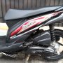 HONDA BEAT PGMFI TH 2014 BULAN 09-BARU PAKE 3 BULAN GRESS B-DKI