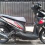 HONDA BEAT PGMFI TH 2014 BULAN 09-BARU PAKE 3 BULAN GRESS B-DKI
