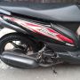HONDA BEAT PGMFI TH 2014 BULAN 09-BARU PAKE 3 BULAN GRESS B-DKI
