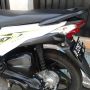 HONDA BEAT PGMFI 2014 B-DEPOK PAJAK PANJANG 