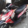 HONDA VARIO CW 2014 GRESS PAJAK 1 TAHUN FULL