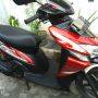 HONDA VARIO CW 2014 GRESS PAJAK 1 TAHUN FULL