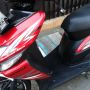 HONDA VARIO CW 2014 LIMIT EDITION PJK PANJANG B-DEPOK