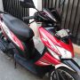 HONDA VARIO CW 2014 LIMIT EDITION PJK PANJANG B-DEPOK