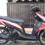 HONDA VARIO CW 2014 LIMIT EDITION PJK PANJANG B-DEPOK