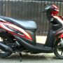 HONDA SPACY PGMFI 2012 GRESS ISTIMEWA PJK PANJANG B-DEPOK