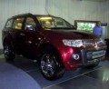 ALL NEW PAJERO SPORT 2011 READY STOCK ALL COLOUR 