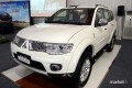 ALL NEW PAJERO SPORT 2011 READY STOCK ALL COLOUR 