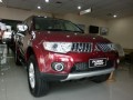 READY STOCK ALL NEW MITSUBISHI PAJERO SPORT EXCEED 4x2 2011 ALL COLOUR