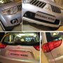 PAJERO SPORT EXCEED 4x2 MINOR CHANGED
