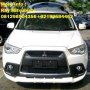 JUAL OUTLANDER SPORT 2012 INFO HARGA DAN SPESIFIKASI